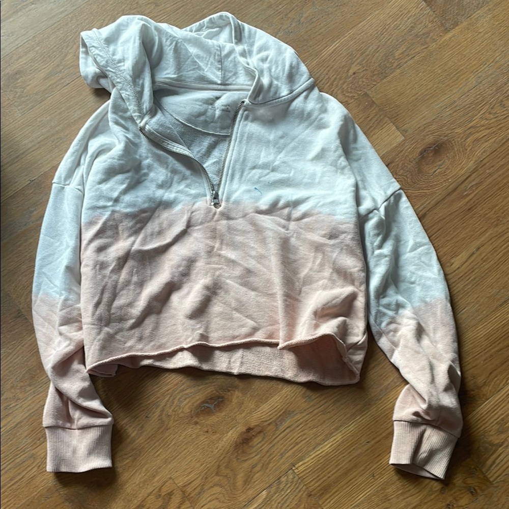 Aerie hoodie